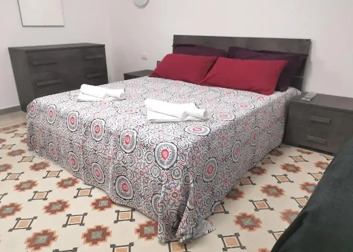 Casa Ariete 2 Apartment