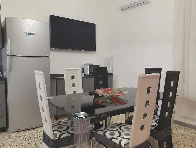 Apartment Casa Ariete 2