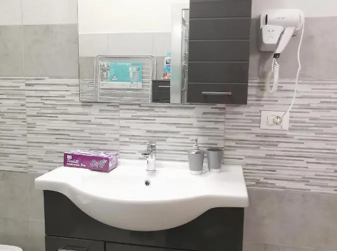 Apartment Casa Ariete 2