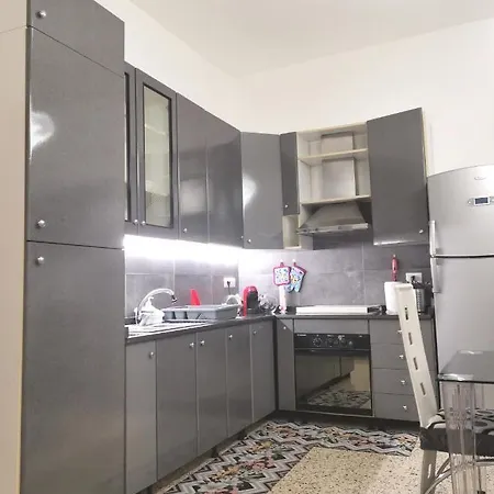 Casa Ariete 2 * Siraküza