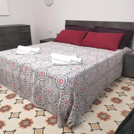 Casa Ariete 2 Apartment