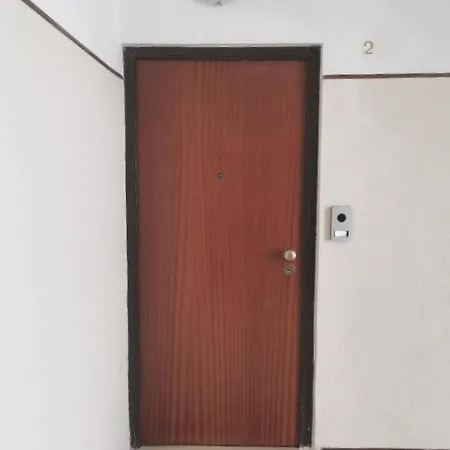 아파트 Casa Ariete 2 시라쿠사