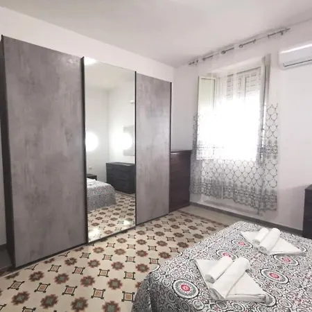 Casa Ariete 2 سيراكوزا