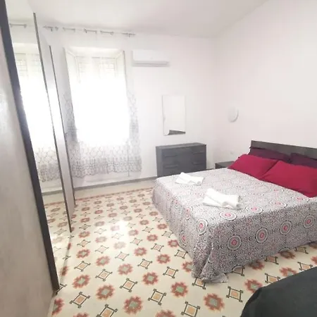 Casa Ariete 2 Syracuse