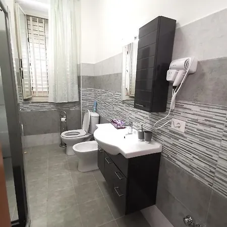 Apartmán Casa Ariete 2