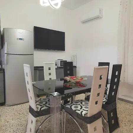 아파트 Casa Ariete 2
