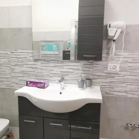 Apartmán Casa Ariete 2