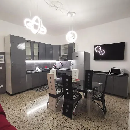 Casa Ariete 2 Syracuse