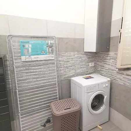 شقة Casa Ariete 2