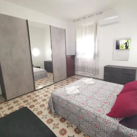 Casa Ariete 2 Apartment Syracuse
