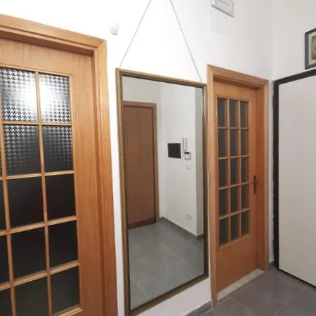 Casa Ariete 2 Daire *