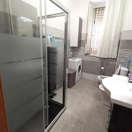 Casa Ariete 2 Apartmán