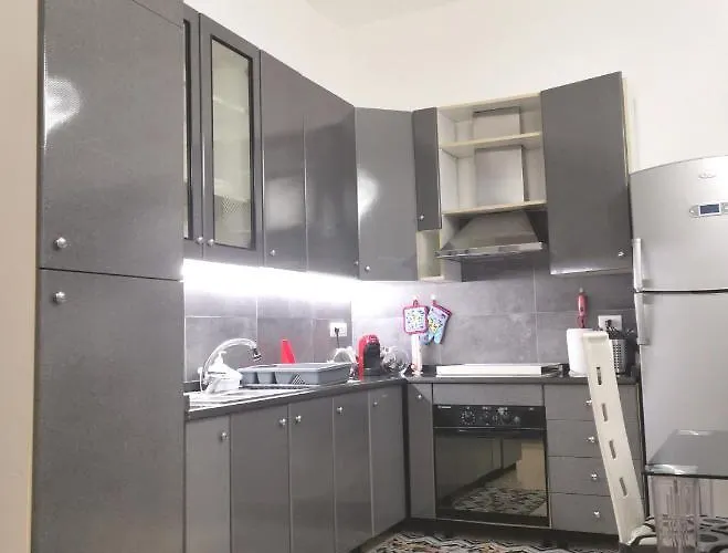 Casa Ariete 2 * 시라쿠사
