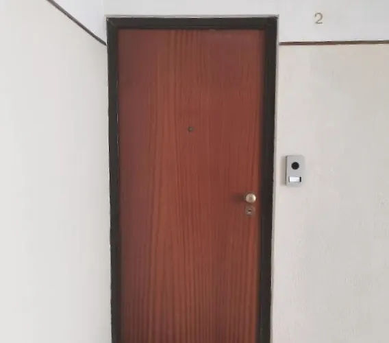 아파트 Casa Ariete 2 시라쿠사