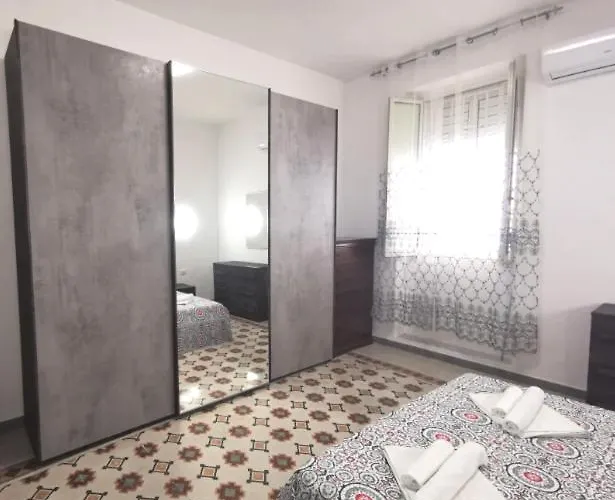 Casa Ariete 2 Siraküza