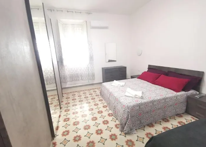 Casa Ariete 2 Siraküza
