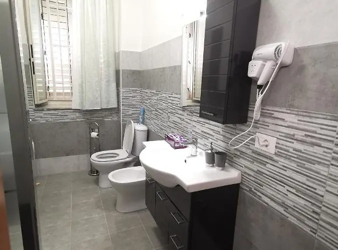 Daire Casa Ariete 2