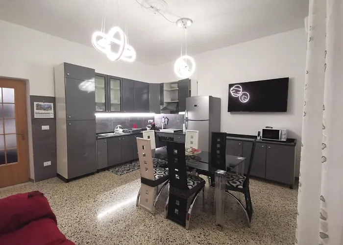 Casa Ariete 2 시라쿠사