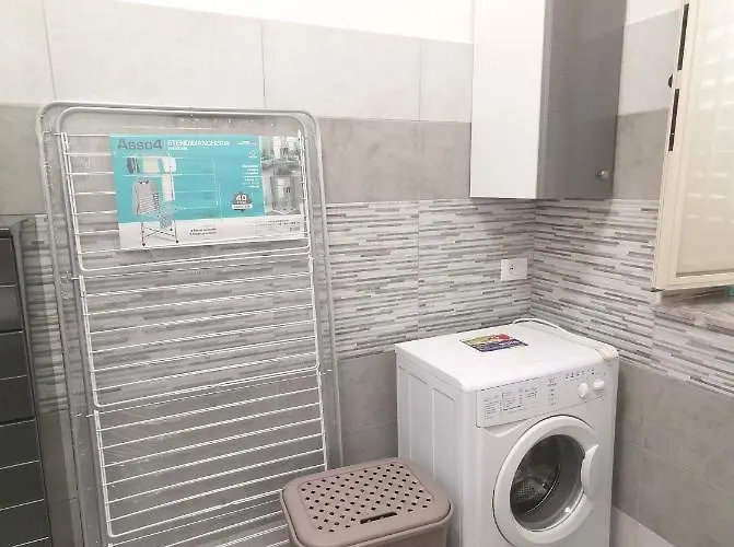 Daire Casa Ariete 2
