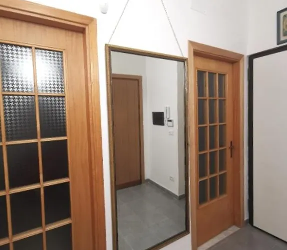 Casa Ariete 2 아파트 *